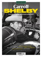 Motor Sport Magazine Specials